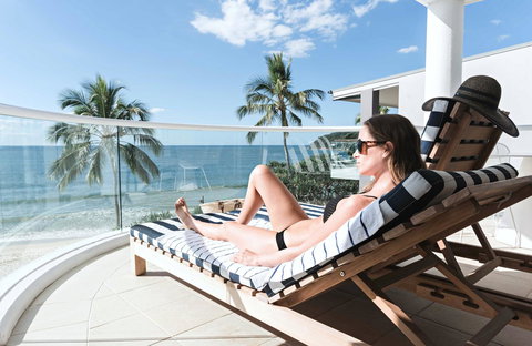 Tingirana Noosa - Darwin Holiday 10