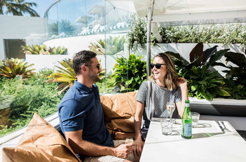 Tingirana Noosa - Darwin Holiday 1