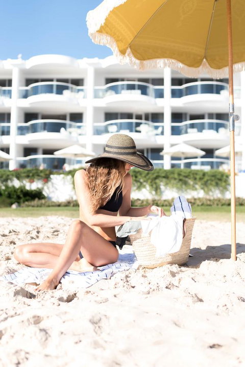 Tingirana Noosa - Darwin Holiday 38