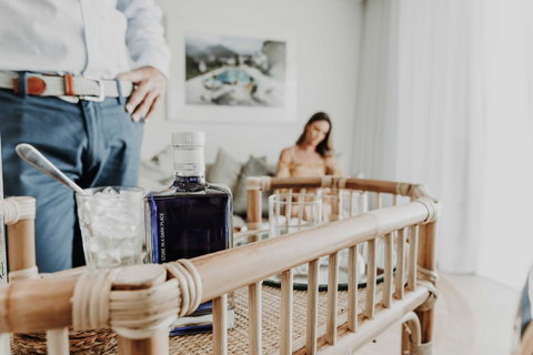 Tingirana Noosa - Darwin Holiday 23