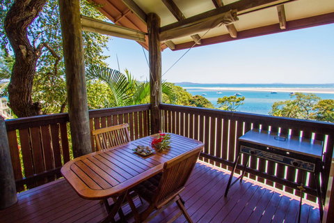 1770 Beach Shacks - Darwin Holiday 17