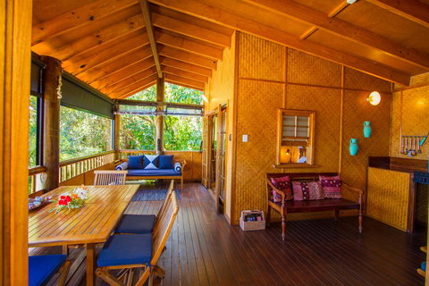 1770 Beach Shacks - Darwin Holiday 15