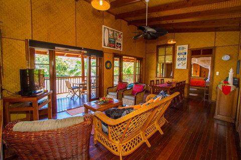 1770 Beach Shacks - Darwin Holiday 12