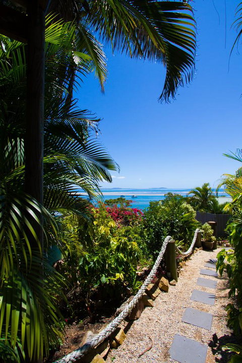 1770 Beach Shacks - Darwin Holiday 2