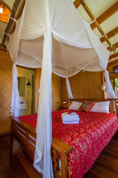 1770 Beach Shacks - Darwin Holiday 9