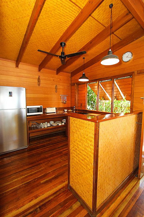 1770 Beach Shacks - Darwin Holiday 6