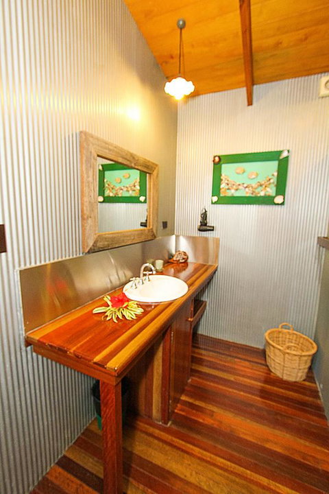 1770 Beach Shacks - Darwin Holiday 8