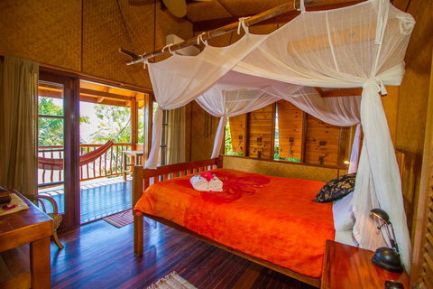 1770 Beach Shacks - Darwin Holiday 13