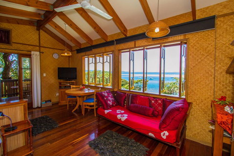 1770 Beach Shacks - Darwin Holiday 18