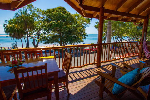 1770 Beach Shacks - Darwin Holiday 14