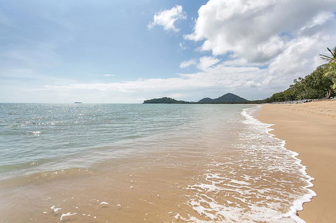 Agincourt Beachfront Apartments - Darwin Holiday 18
