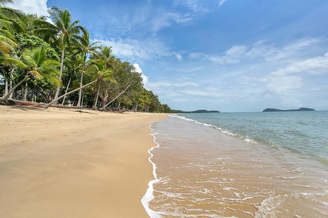 Agincourt Beachfront Apartments - Darwin Holiday 21