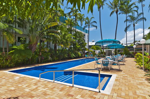 Agincourt Beachfront Apartments - Darwin Holiday 12