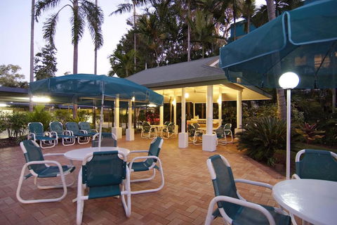 Agincourt Beachfront Apartments - Darwin Holiday 7