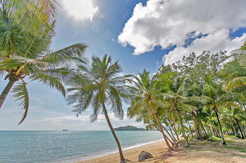 Agincourt Beachfront Apartments - Darwin Holiday 3