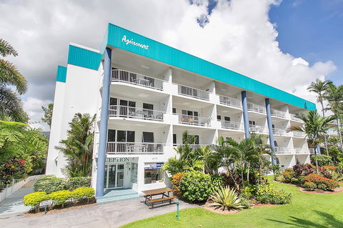 Agincourt Beachfront Apartments - Darwin Holiday 23