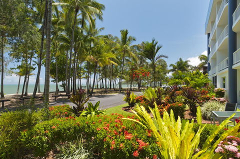 Agincourt Beachfront Apartments - Darwin Holiday 26