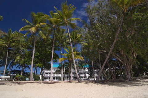 Agincourt Beachfront Apartments - Darwin Holiday 8