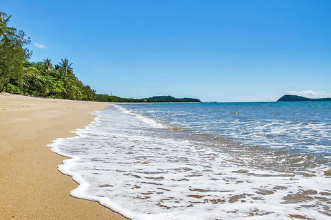 Agincourt Beachfront Apartments - Darwin Holiday 19