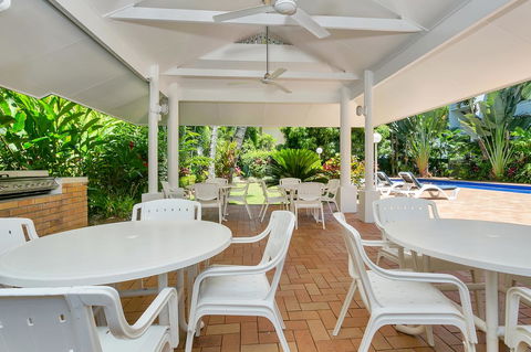 Agincourt Beachfront Apartments - Darwin Holiday 10