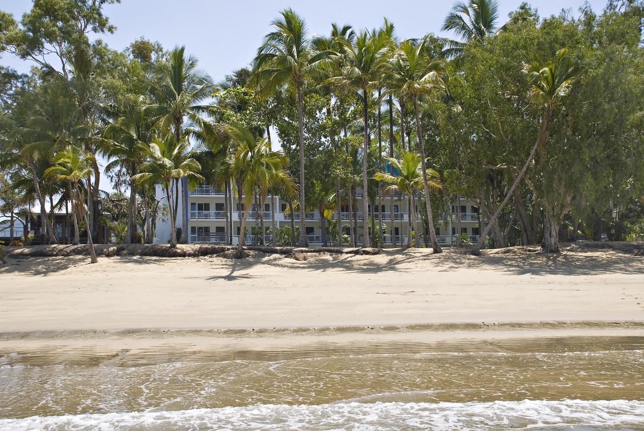 Clifton Beach QLD Darwin Holiday
