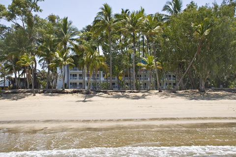 Agincourt Beachfront Apartments - Darwin Holiday 0