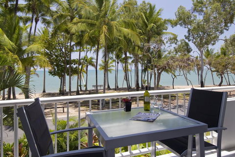 Agincourt Beachfront Apartments - Darwin Holiday 17