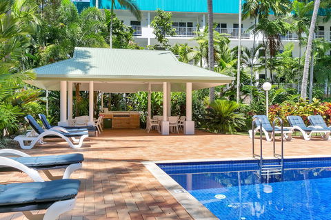 Agincourt Beachfront Apartments - Darwin Holiday 6