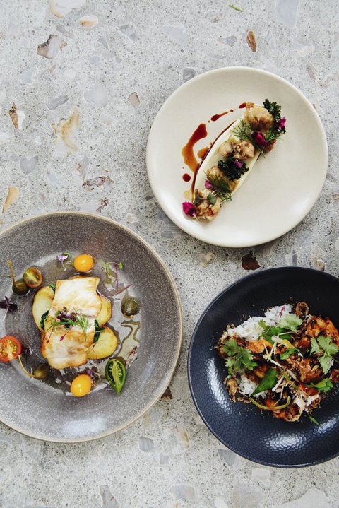 Pullman Port Douglas Sea Temple Resort And Spa - Darwin Holiday 34