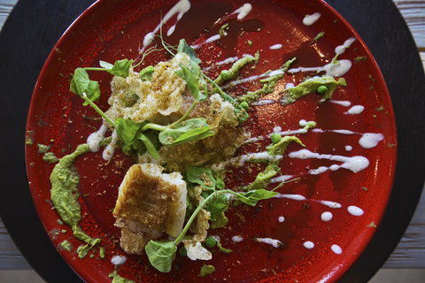 Pullman Port Douglas Sea Temple Resort And Spa - Darwin Holiday 15