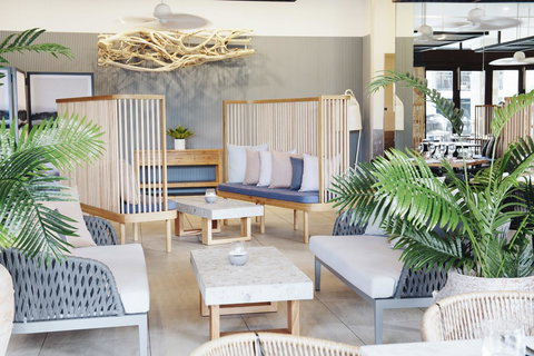 Pullman Port Douglas Sea Temple Resort And Spa - Darwin Holiday 8