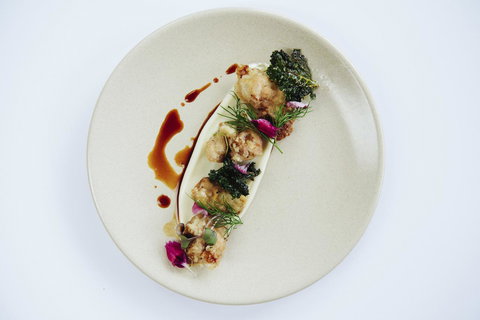 Pullman Port Douglas Sea Temple Resort And Spa - Darwin Holiday 25