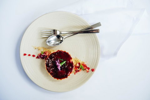 Pullman Port Douglas Sea Temple Resort And Spa - Darwin Holiday 27