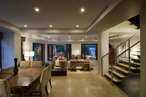 Pullman Port Douglas Sea Temple Resort And Spa - Darwin Holiday 21