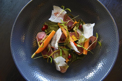 Pullman Port Douglas Sea Temple Resort And Spa - Darwin Holiday 31