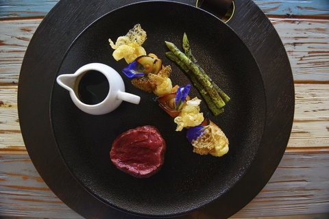 Pullman Port Douglas Sea Temple Resort And Spa - Darwin Holiday 24