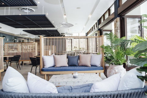 Pullman Port Douglas Sea Temple Resort And Spa - Darwin Holiday 44