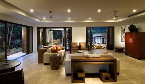 Pullman Port Douglas Sea Temple Resort And Spa - Darwin Holiday 12