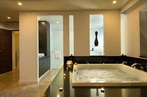 Pullman Port Douglas Sea Temple Resort And Spa - Darwin Holiday 2