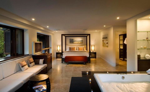 Pullman Port Douglas Sea Temple Resort And Spa - Darwin Holiday 18