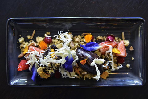 Pullman Port Douglas Sea Temple Resort And Spa - Darwin Holiday 32