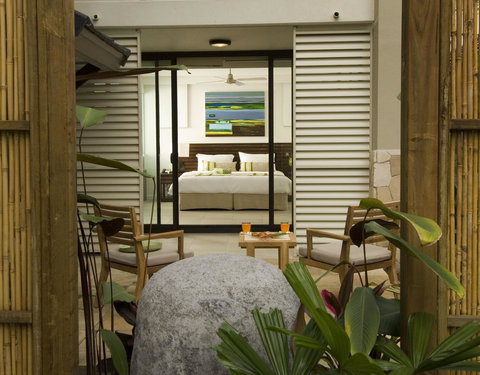 Pullman Port Douglas Sea Temple Resort And Spa - Darwin Holiday 22