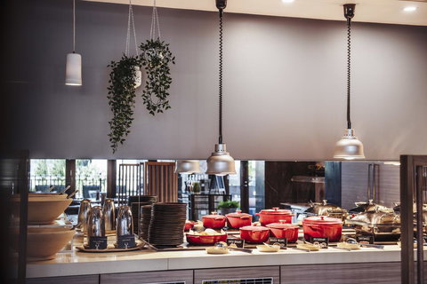 Pullman Port Douglas Sea Temple Resort And Spa - Darwin Holiday 29