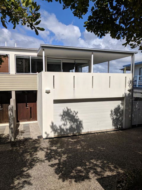 Sobraon ST - Darwin Holiday 1