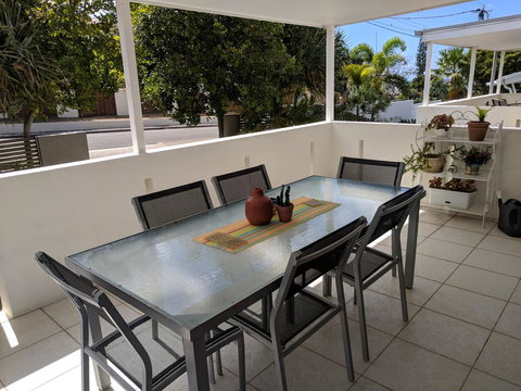 Sobraon ST - Darwin Holiday 3