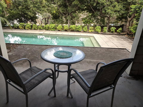 Sobraon ST - Darwin Holiday 4