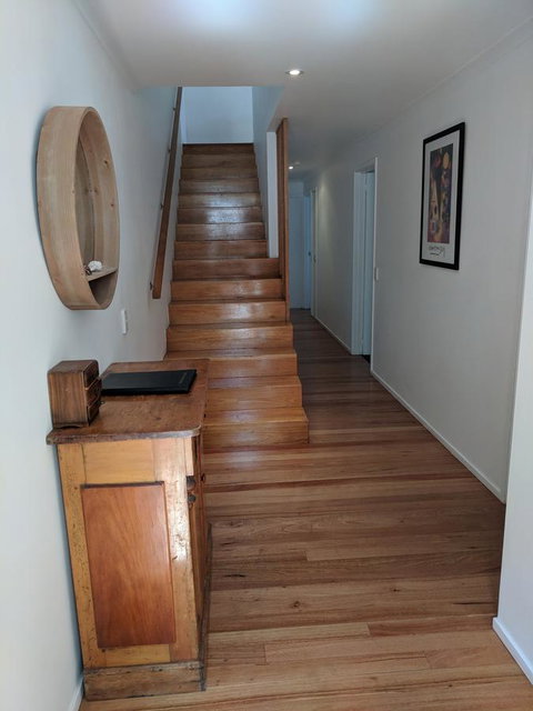 Sobraon ST - Darwin Holiday 2