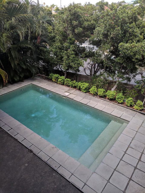 Sobraon ST - Darwin Holiday 5