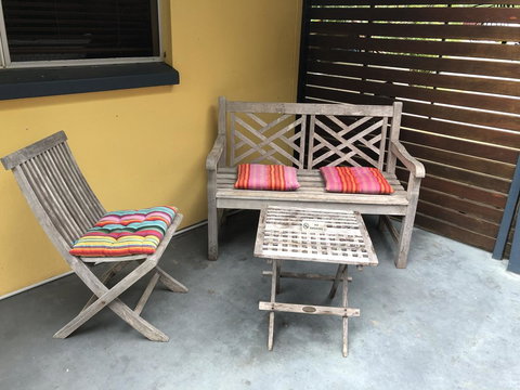 Serenity - Darwin Holiday 6