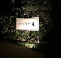 Serenity - Darwin Holiday